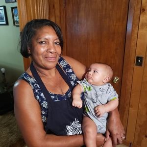 Meet your Posher, Loretta